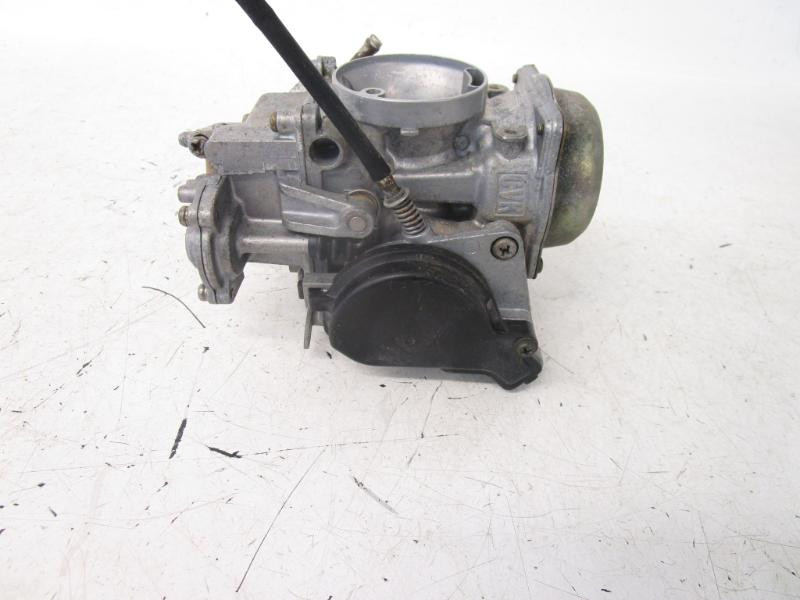 03 Arctic Cat 500 FIS Auto OEM Keihin Carburetor Carb 0470-458